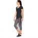 UA Threadborne Streaker SS Top  Womens