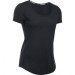 UA Threadborne Streaker SS Top  Womens