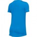 UA HG Armour SS Tee  Womens