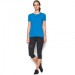 UA HG Armour SS Tee  Womens