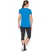 UA HG Armour SS Tee  Womens