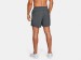 UA Speed Stride 7'' Woven Short