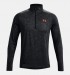 UA Tech 2.0 Half Zip Top