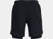 UA Launch Run  7''  2-in-1 Short