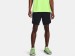 UA Launch Run  7''  2-in-1 Short