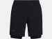 UA Launch Run  7''  2-in-1 Short