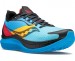 Saucony Endorphin Speed 2 RunShield   Womens