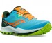 Saucony Peregrine 11