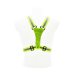 Six Peaks LED Reflective Vest With Phone Holder