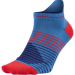 Nike Dry Lightweight No-Show Running Sock