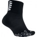 Nike Elite Cushion QTR Sock