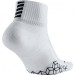Nike Elite Cushion QTR Sock