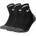 Nike Everyday Max Cushion QTR 3 Pack Sock