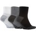 Nike Everyday Max Lightweight QTR 3 Pack Sock