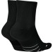 Nike Multiplier Run Sock