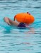 Swim Secure Tow Donut