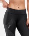 2XU Mid-Rise Compression Tights  Womens