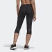 adidas Own The Run 3/4 Tight  womens