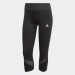 adidas Own The Run 3/4 Tight  womens