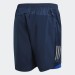 adidas Own The Run 2-in-1 Short  7''