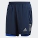 adidas Own The Run 2-in-1 Short  7''