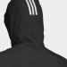 Adidas BSC Waterproof Rain Jacket