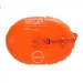 Zone3 Swim Safety Buoy/Dry Bag Donut