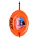 Zone3 Swim Safety Buoy/Dry Bag Donut