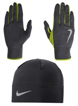 Running Gloves-Hats