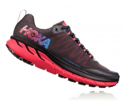 Womens Shoes - Trail