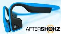 Aftershokz