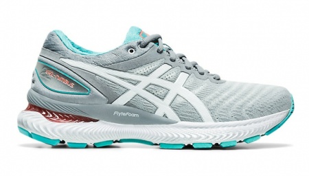 Asics Gel-Nimbus 22  Womens