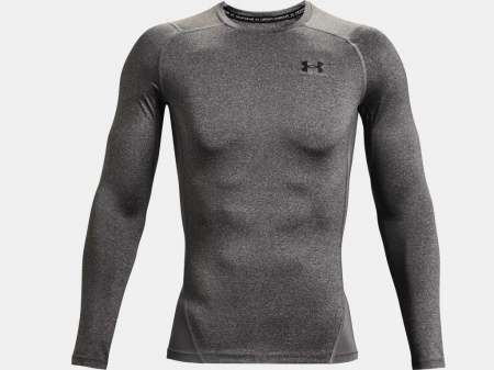 Under Armour HG Compression LS  Top