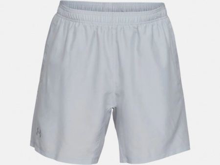 UA Speed Stride 7'' Woven Short