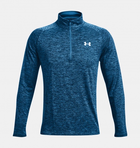 UA Tech 2.0 Half Zip Top