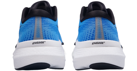 361-Phoenix - Black|Azure Blue - forrunnersbyrunners.com