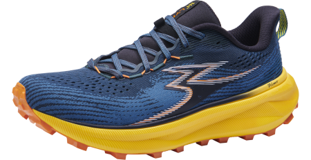 361-Lynx | Magma Orange| Deep Ocean - forrunnersbyrunners.com