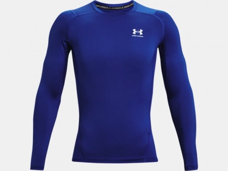 Under Armour HG Compression LS  Top