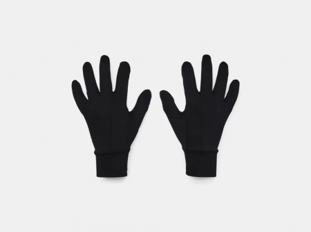 UA Storm Liner Gloves Womens