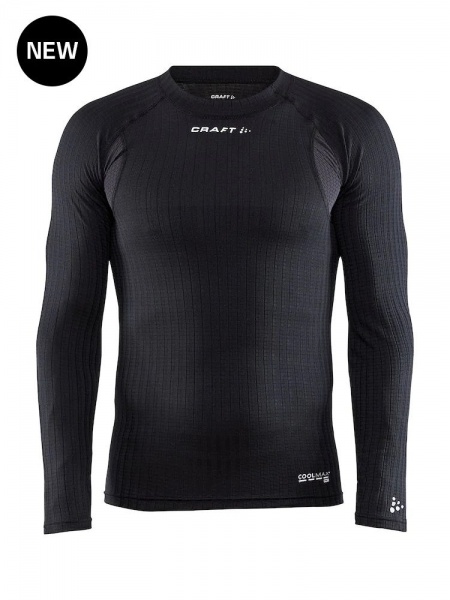 Craft Active Extreme X Crew Neck LS Top