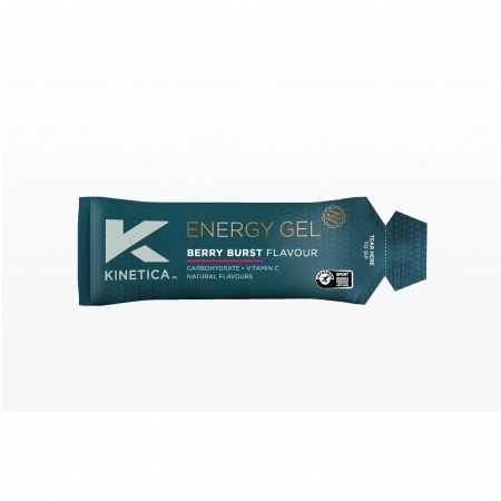 Kinetica Energy Gel Berry Burst