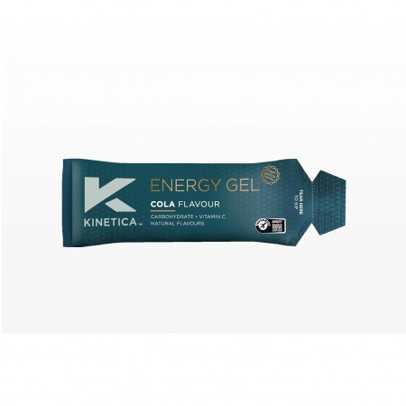 Kinetica Energy Gel Cola