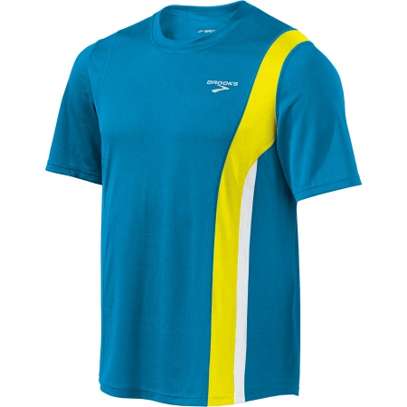 Brooks Rev SS II Top