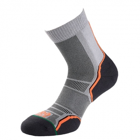 1000 Mile Trail Sock Twin Pack