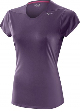 Mizuno Drylite Core Tee  Womens