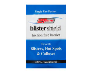 2Toms Blistershield Towelette