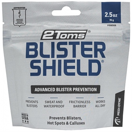 2Toms Blistershield