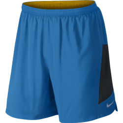 Nike 7'' Pursuit 2-in-1 Short