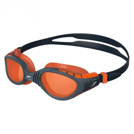 Speedo Futura Biofuse Flexiseal Goggles