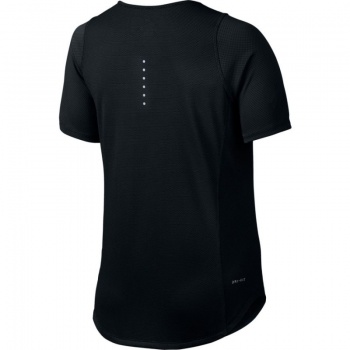 nike mesh running top